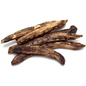 Sušené ovoce Čokoládovna Troubelice Sušený banán natural Hmotnost: 1 kg