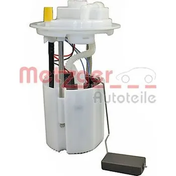 Palivové čerpadlo Palivová přívodní jednotka METZGER 2250338