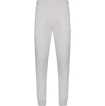 Tepláky Unisex, vel XS - 4XL, Kariban Barva: 03-světle šedý melír, Velikost: 3XL