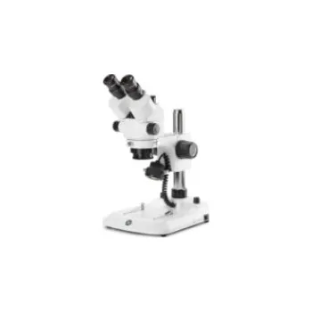 Stereoskopický mikroskop Model STM ZOOM ESB - TP