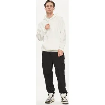 Dámská mikina Gap Mikina 829192-00 Bílá Regular Fit S