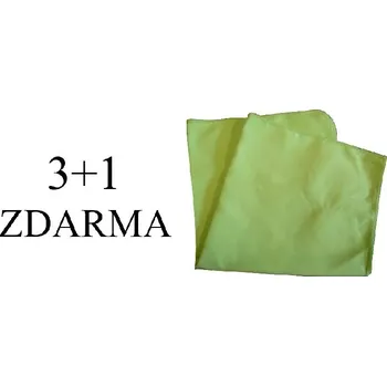 uklidshop Mikroutěrka PREMIUM MAGIC 38x40cm, 350g 3+1 ZDARMA