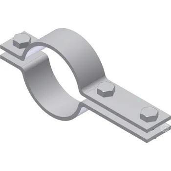 Objímka MF602 DN 25 ( 32mm) BPU 130602