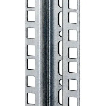 Rozvaděč TRITON Vertikální lišty 42U středové (2ks) RAX-VS-X42-X2 RAX-VS-X42-X2