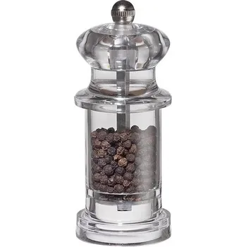 Mlýnek na koření Küchenprofi Classic Mini Mlýnek na pepř, 10.5 cm