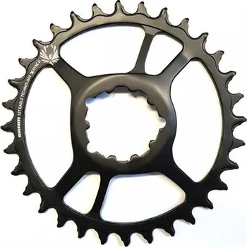 Klika na kolo SRAM Převodník SRAM NX Eagle 32z Direct Mount 6mm offset - Uni