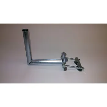 WiFi anténa OEM Anténní držák na stožár 20cm,průměr 28mm-přísl. PK20S28