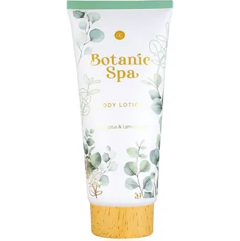 Tělové mléko Tělové mléko BOTANIC SPA