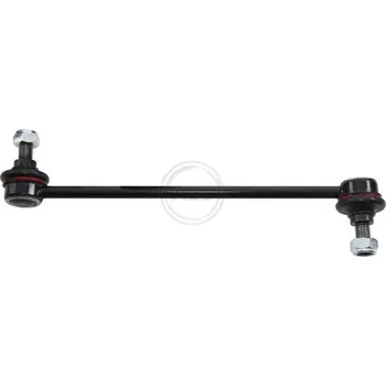 Zavěšení kol Tyč/vzpěra, stabilizátor A.B.S. ABS260758