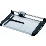 Řezačka KW-triO 13018 (kW 360) kolečková, A4, kovová základna