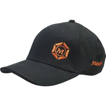 Kšiltovka Kšiltovka Atlantis Liberty onesize černá