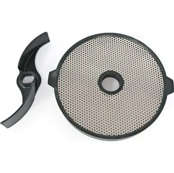 Krájecí kotouč Gastrofans 1010390 Sada na bramborové pyré, k multifunkčním kráječům a robotům Sammic