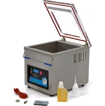 Vakuovačka Maxima MVAC 300 (lišta 300mm) (Vakuová balička s lištou 300mm)