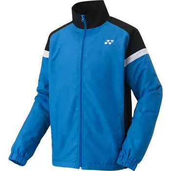 Chlapecká bunda Junior samostatná bunda YONEX YJ0005 - modrá, Velikost J140