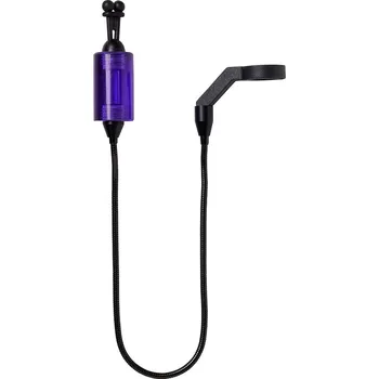 Signalizace záběru Prologic Swinger K1 Midi Hanger Chain Kit 25x15 mm 20 cm - Purple
