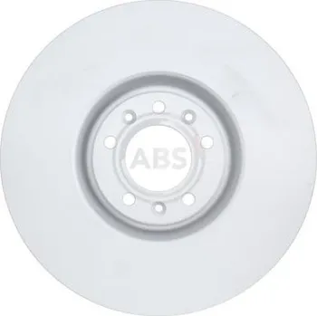 Brzdový kotouč Brzdový kotouč A.B.S. ABS18256