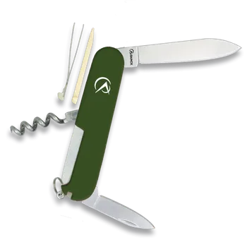 Multifunkční nůž Multifunkční nůž Albainox Multitool 5 funkcí