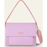 Oilily crossbody kabelka Sofia lila MEOIL 1161-42