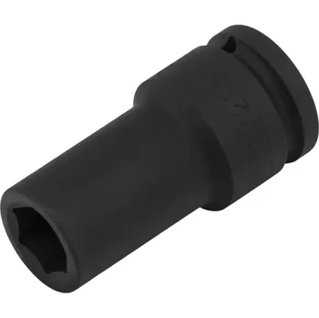 Gola hlavice Hlavice nástrčná 3/4", 6 hran, pro rázové utahováky, CrMo, 17 mm, CrMo, Welzh (Welzh Werkzeug)