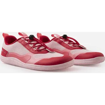 Dívčí polobotky Dětské boty s membránou Reima Tallustelu - PALE ROSE, Reima Velikost: 37