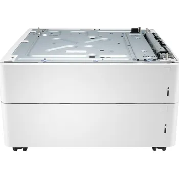 HP LaserJet 2x550 Sht Ppr Tray and Stand T3V29A