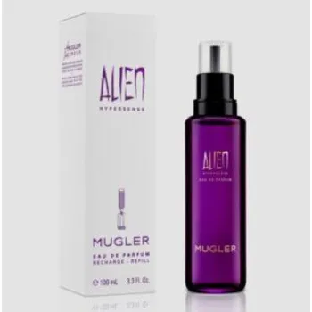 Dámský parfém Thierry Mugler Thierry Mugler Alien Hypersense, Parfémovaná voda 100ml - Náplň Pre ženy Parfémovaná voda