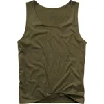 Tílko Brandit Tank Top Olivové - XL