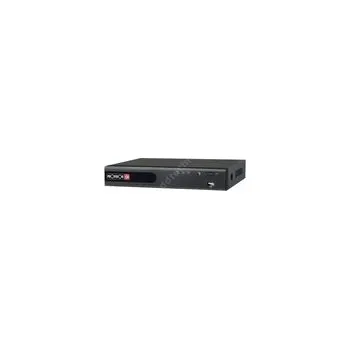 Záznamové zařízení SH-4100A-2L(MM) AHD 2MPx Lite DVR záznam, 4 kamery+1 IP, (bez HD