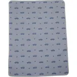 David Fussenegger Dětská deka Juwel 70 x 90 cm