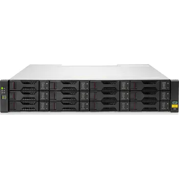 HP Enterprise HPE MSA 2060 2U 12d LFF Drv Enclosure R0Q39B