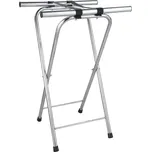 Hendi 810507 Skládací stojan na tácy,