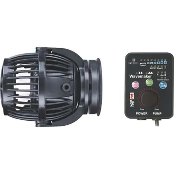 Akvarijní technika Čerpadlo pro simulaci mořských proudu s regulací - Happet Wave maker RW 20