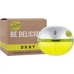 DKNY Be Delicious 100 ml parfémovaná voda pro ženy