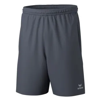 Pánské kraťasy Erima ERIMA TEAM KRAŤASY - PÁNSKÉ - Šedá - XL
