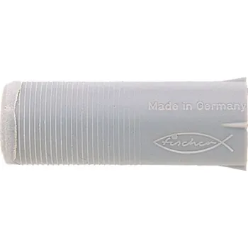 Hmoždinka Hmoždinka fischer s metrickým závitem M