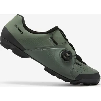 Pánské tenisky SHIMANO Tretry na horské kolo Shimano SH-XC300 41