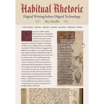 Technika Habitual Rhetoric - Mueller, Alex