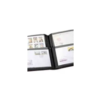 Fotoalbum Album FDC modré