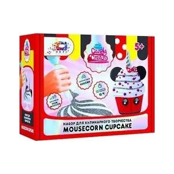 Zestaw kreatywny desery Candy Cream Mausecorm