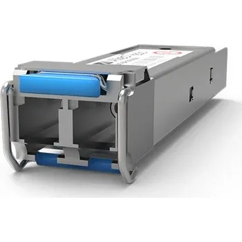 Síťový kabel Allied Telesis SFP IE 1000SX MM DUAL F. LC/FED AT-SPSX/I-90