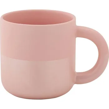 Maxwell & Williams Horizon Hrnek růžový, Horizon, 350 ml