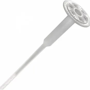 Hmoždinka Hmoždinka talířová Ejotherm STR U 2G kovovým šroubem 8 x 135