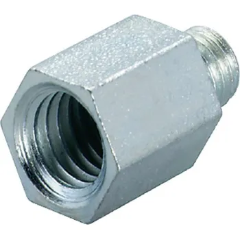 Fitinka Redukce závitu I/O M12/M10