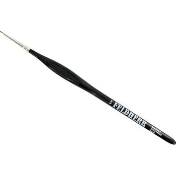 Umělecký štětec Feldherr Štětec Kolinsky Red Sable Brush Size 2/0