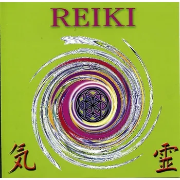 Relaxační hudba Reiki - Letní sonety - 1 CD