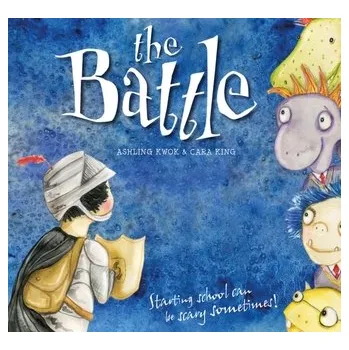 The Battle - Kwok, Ashling