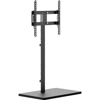 My Wall HP118L TV stojan stojan, nastavitelná výška, naklápěcí, 81,3 cm (32) - 162,6 cm (64), HP118L