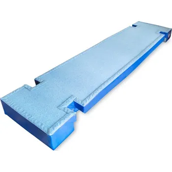 Žíněnka SPIETH Gymnastics GmbH Dopadová žíněnka pro soutěžní bradla "MELBOURNE"