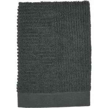 Ručník Zone Denmark Ručník , 50 x 70 cm, borovicově zelená