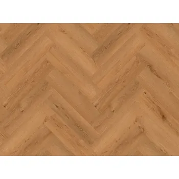 vinylová podlaha Vinyl TAJIMA UNIQ HERRINGBONE XL / 8011